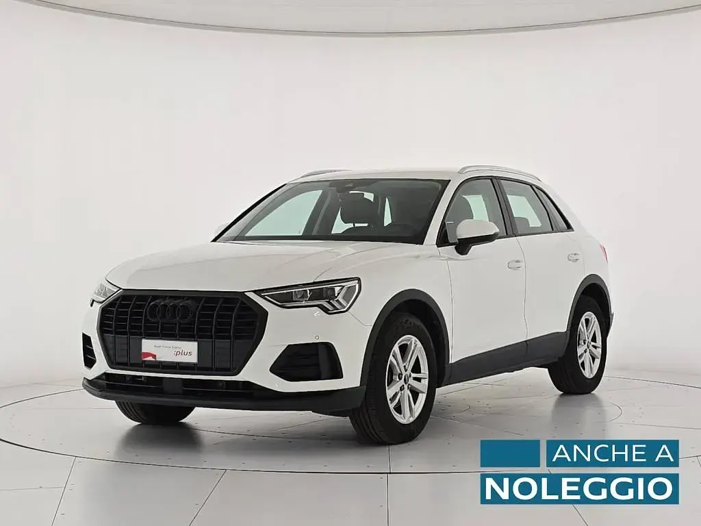 Usata Audi Q3 Business 150 CV (110 kW) 2024 SUV