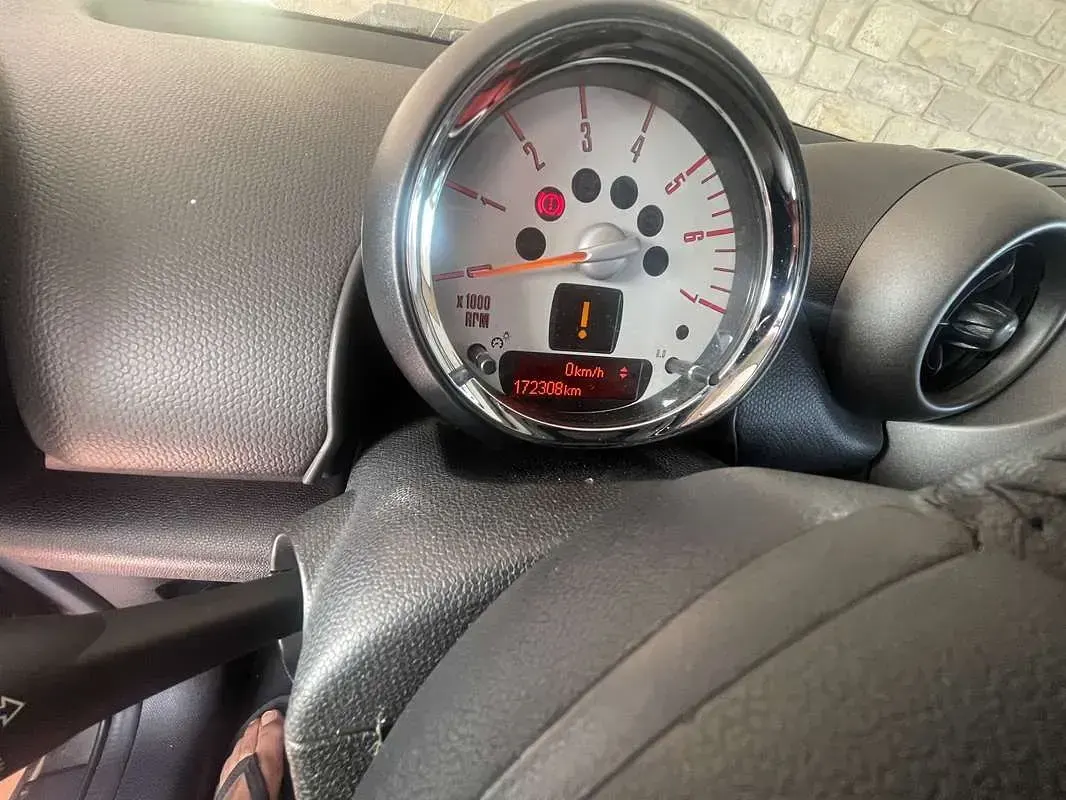 Usata Mini One D Countryman 90 CV (66 kW) 2014 SUV