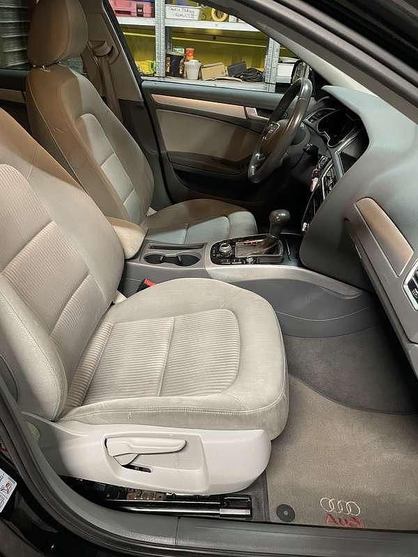 Usata Audi A4 143 CV (105 kW) 2012 Station wagon