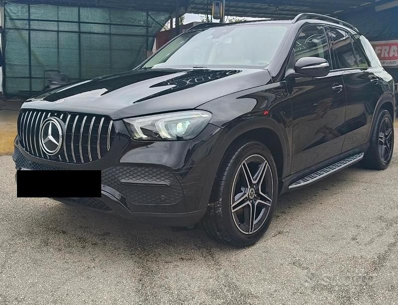 Usata 2021 Mercedes 300 Station wagon | 41.000 € - Immagine 1/4