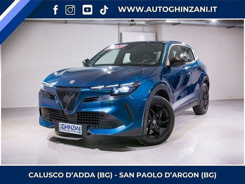 Second-hand Alfa Romeo Junior 145 CP (106 kW) 2025 SUV