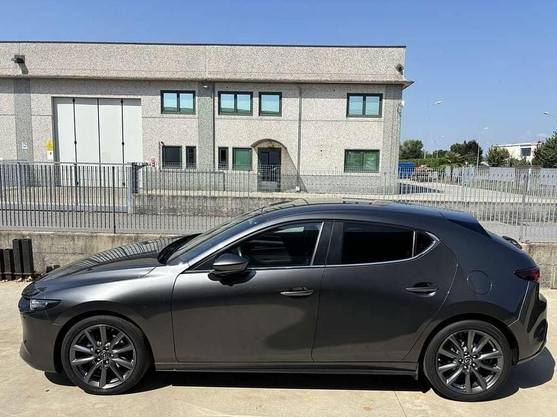 Usata Mazda 3 150 CV (110 kW) 2020 Berlina