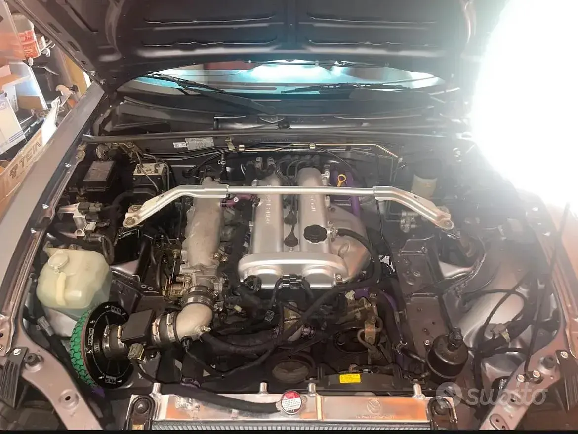 Usata Mazda MX5 110 CV (80 kW) 2025 Cabrio