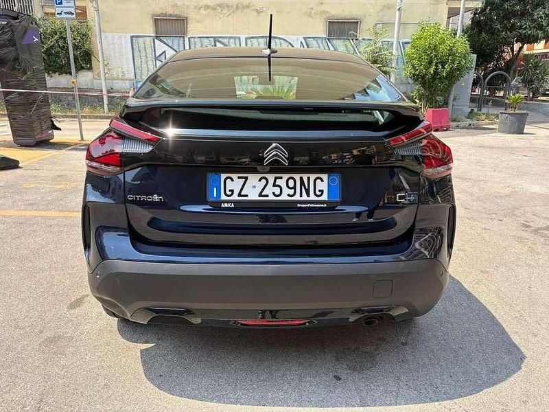 Usata Citroën C4 PureTech 101 CV (74 kW) 2025 SUV