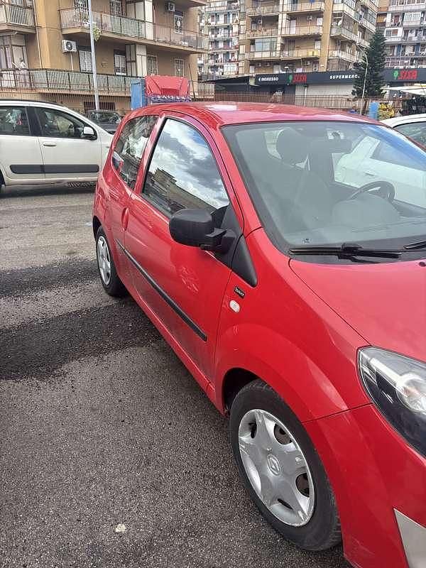 Usata Renault Twingo 58 CV (42 kW) 2011 Utilitaria