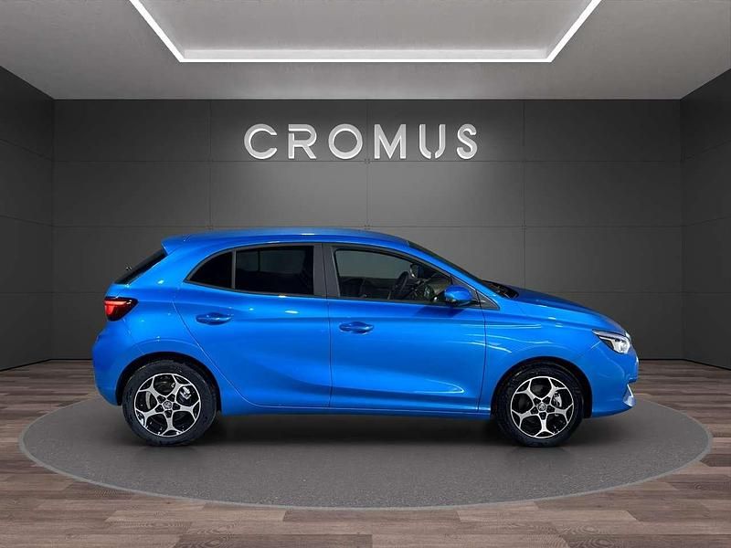 Nuova MG MG3 Luxury 194 CV (142 kW) 2026 Other Utilitaria