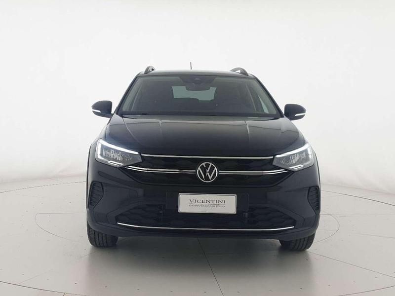 Nuova VW Taigo Edition 95 CV (69 kW) 2026 Deep black perlato SUV