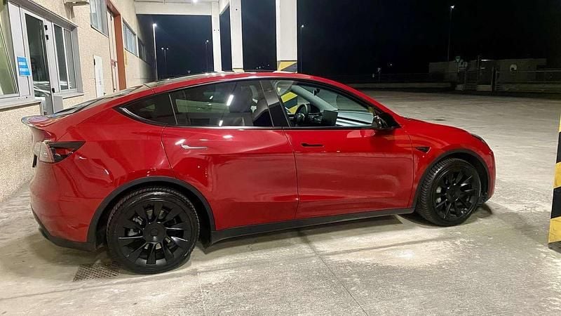 Usata Tesla Model Y RWD 88 kW (120 CV) 2022 SUV