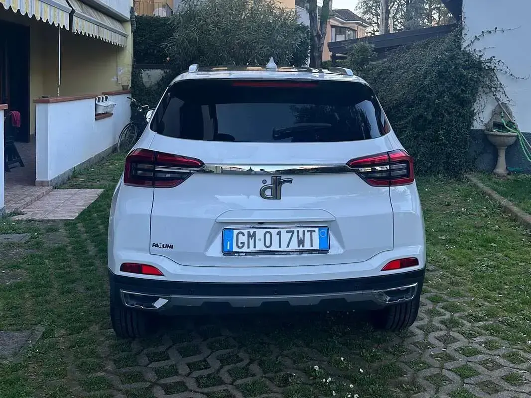 Usata DR DR 5.0 150 CV (110 kW) 2023 SUV