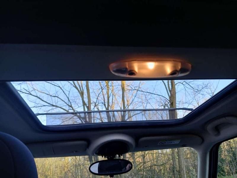 Usata Mini Countryman 150 CV (110 kW) 2014 Nero SUV