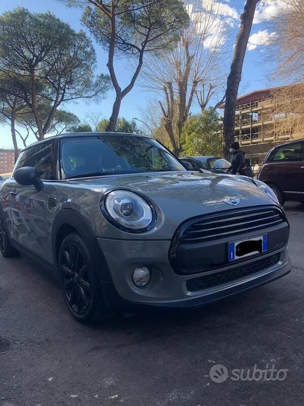 Usata 2014 Mini ONE Due volumi | 8700 € (Buon prezzo) - Immagine 1/4