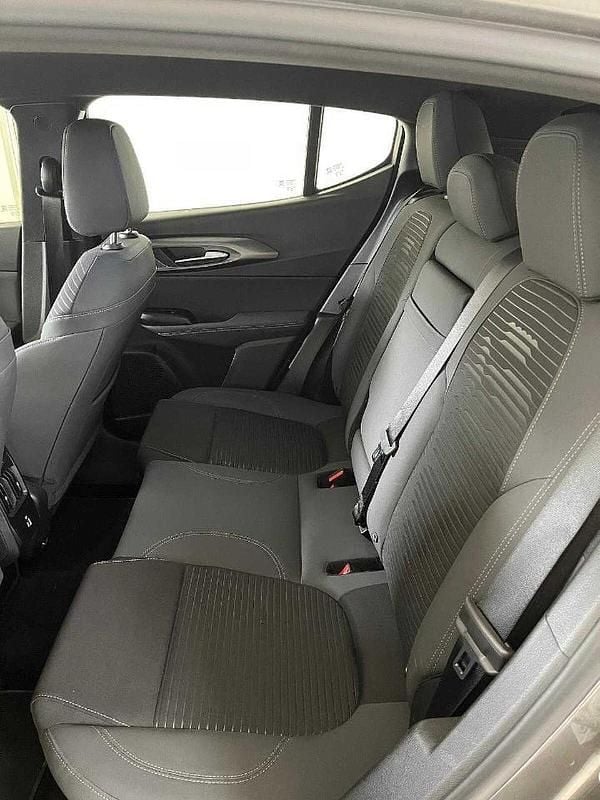 Usata Alfa Romeo Tonale Sprint 131 CV (96 kW) 2024 Grigio SUV