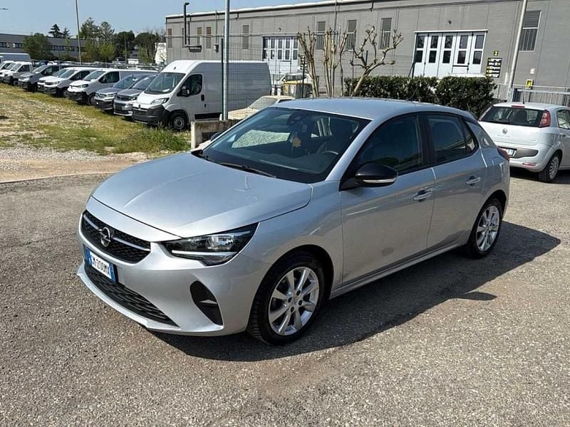 Usata Opel Corsa Edition 101 CV (74 kW) 2023 Utilitaria