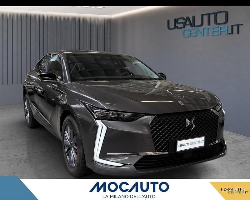 Usata DS Automobiles DS4 Business 2022