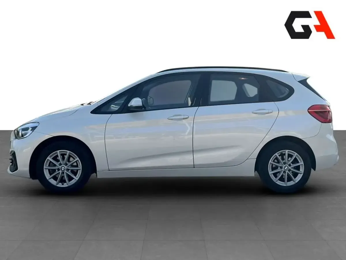 Usata BMW 216 Active Tourer 116 CV (85 kW) 2019 Other Monovolume