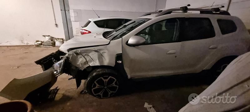 Usata Dacia Duster 2019 SUV