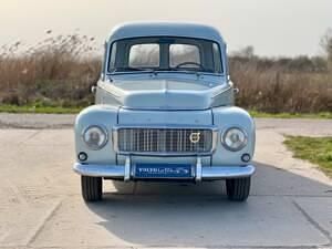 Usata Volvo Duett 85 CV (62 kW) 1967 Altri Station wagon