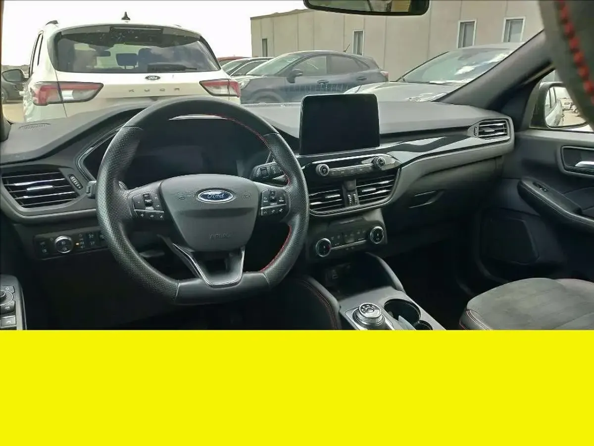 Usata Ford Kuga 224 CV (164 kW) 2022 Other SUV