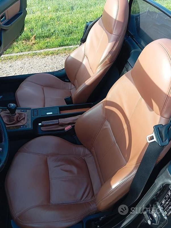 Usata BMW Z3 1999