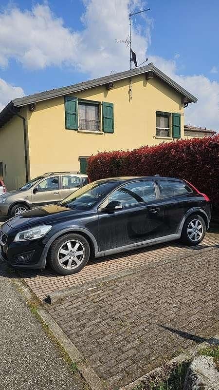 Usata Volvo C30 114 CV (83 kW) 2011 Utilitaria