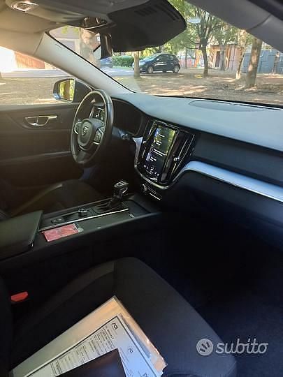 Usata Volvo V60 2018 Station wagon