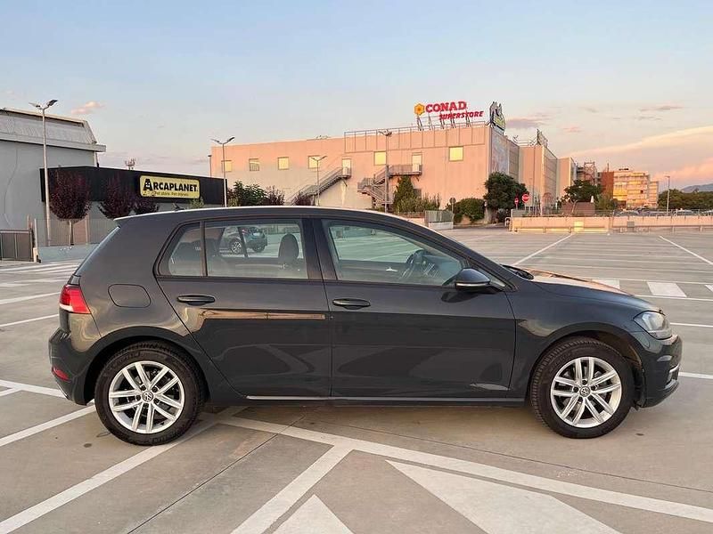 Usata VW Golf VII 116 CV (85 kW) 2019