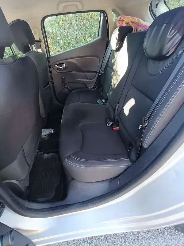 Usata Renault Clio IV Business 90 CV (66 kW) 2019 Berlina