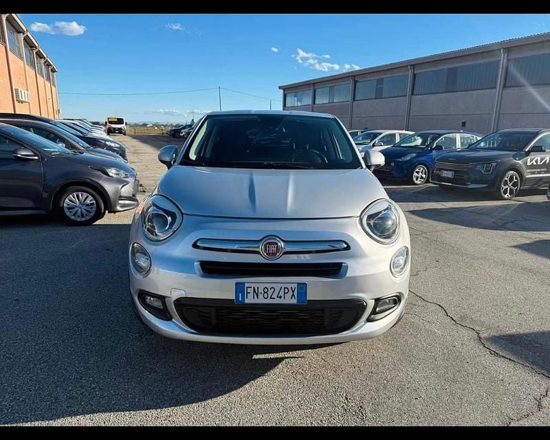 Occasion Fiat 500X Lounge 120 ch (88 kW) 2018 Other SUV