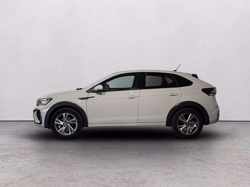 Usata VW Taigo R-line 110 CV (80 kW) 2023 Ascot grey SUV