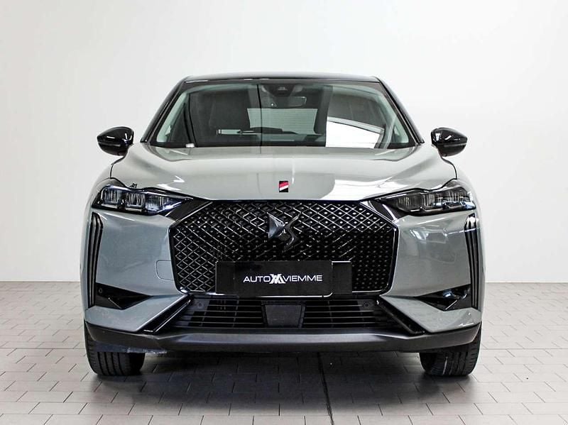 Usata DS Automobiles DS3 Performance 101 CV (74 kW) 2024 Grigio SUV