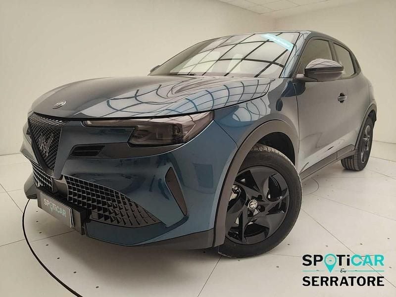 Usata Alfa Romeo GT Junior 145 CV (106 kW) 2025 Blu SUV