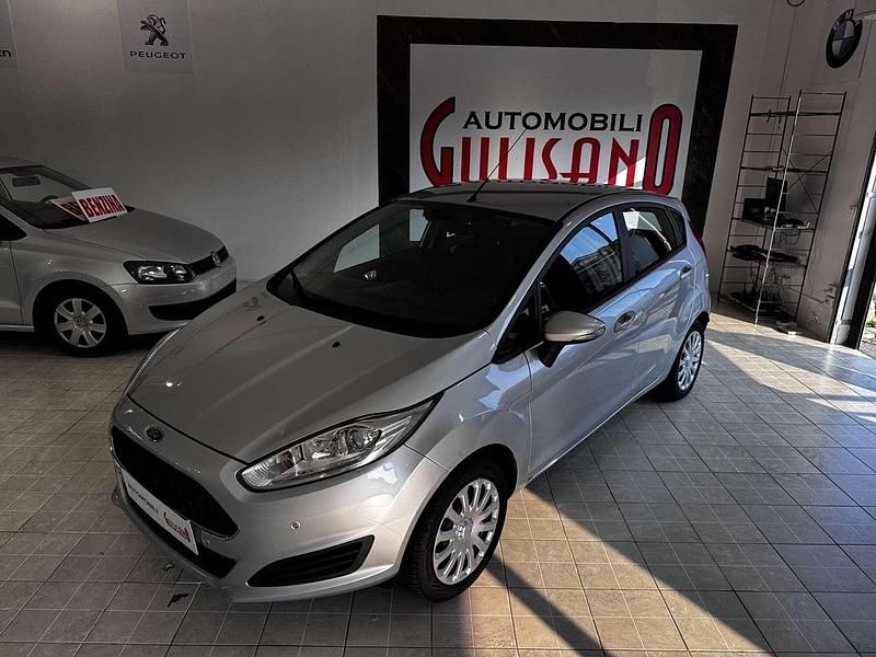 Other Usata 2018 Ford Fiesta Utilitaria | 7500 € (Super prezzo) - Immagine 1/4