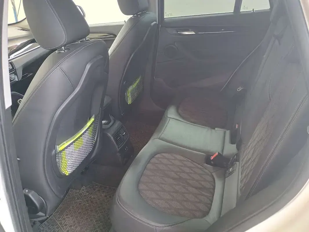 Usata BMW 118 150 CV (110 kW) 2018 Utilitaria