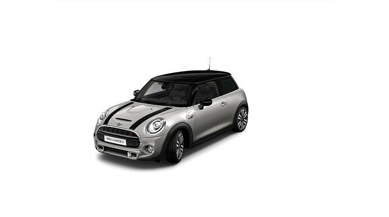 Usata 2020 Mini Cooper S Utilitaria | 23.100 € (Buon prezzo) - Immagine 1/3