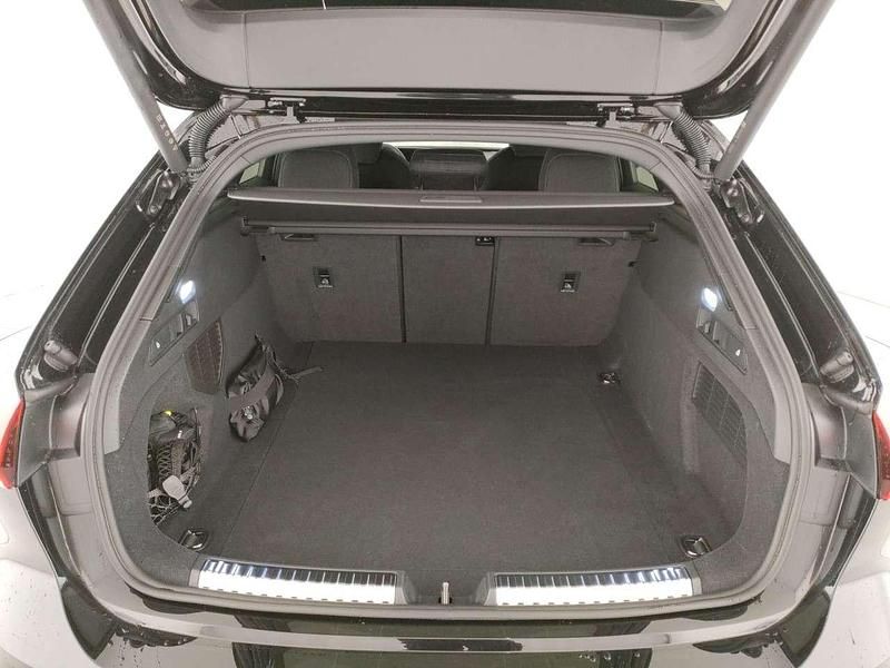 Ny Audi A5 S-Line 204 HK (150 kW) 2025 Svart Kombi
