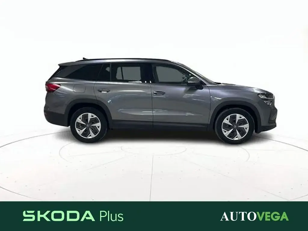 Usata Skoda Kodiaq Executive 150 CV (110 kW) 2025 Grigio pastello SUV