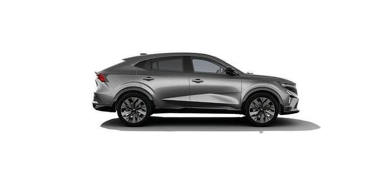 Nuevo Renault Rafale Techno 199 CV (146 kW) 2026 Gris SUV