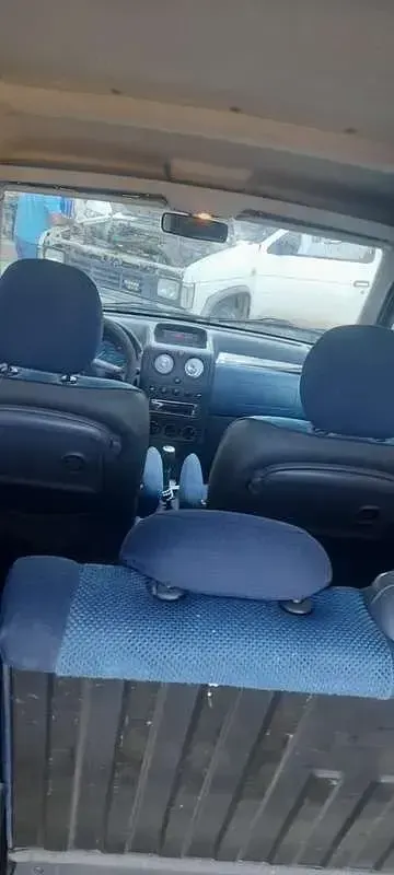 Usata Citroën Berlingo 90 CV (66 kW) 2004 Monovolume