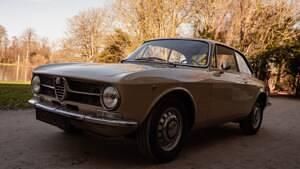 Usata Alfa Romeo GT Junior 110 CV (80 kW) 1972 Beige Coupé