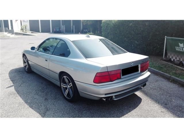 Bmw 8 Series Usata 54 Bmw 8 Series In Vendita Autouncle
