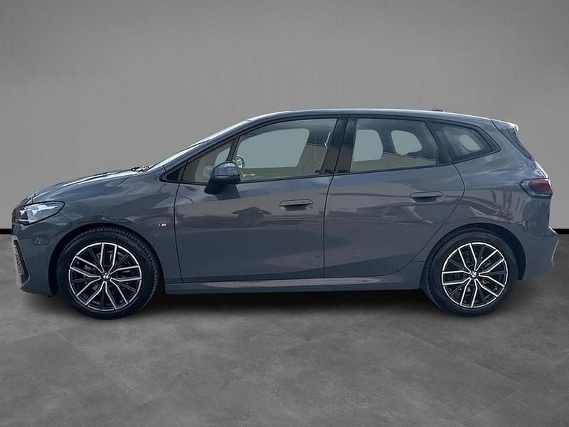 Usata BMW 218 M Sport 149 CV (109 kW) 2024 Grigio Station wagon
