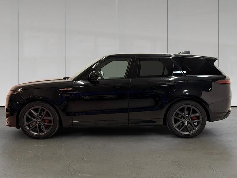 Usata Land Rover Range Rover Sport SE Dynamic 249 CV (183 kW) 2023 Santorini black SUV
