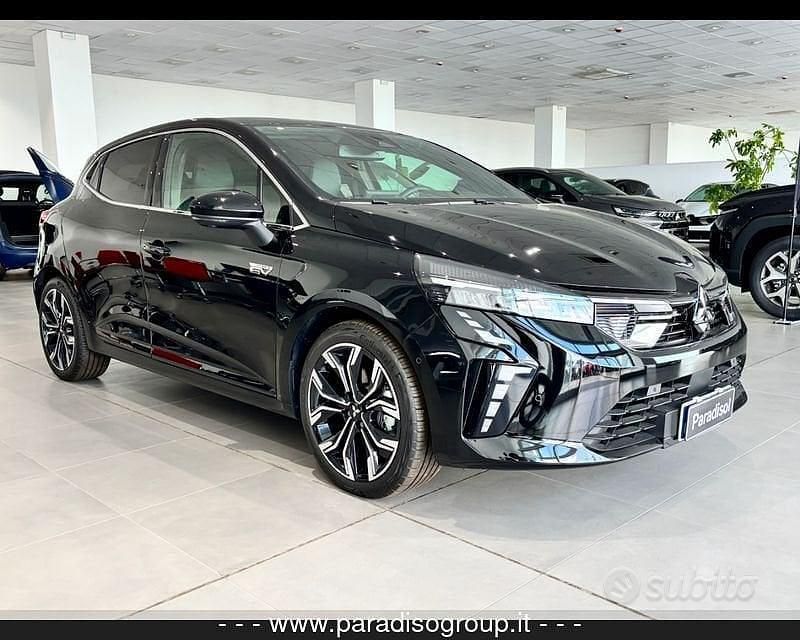 Nero Usata 2024 Mitsubishi Colt Instyle | 24.900 € (Buon prezzo) - Immagine 1/4