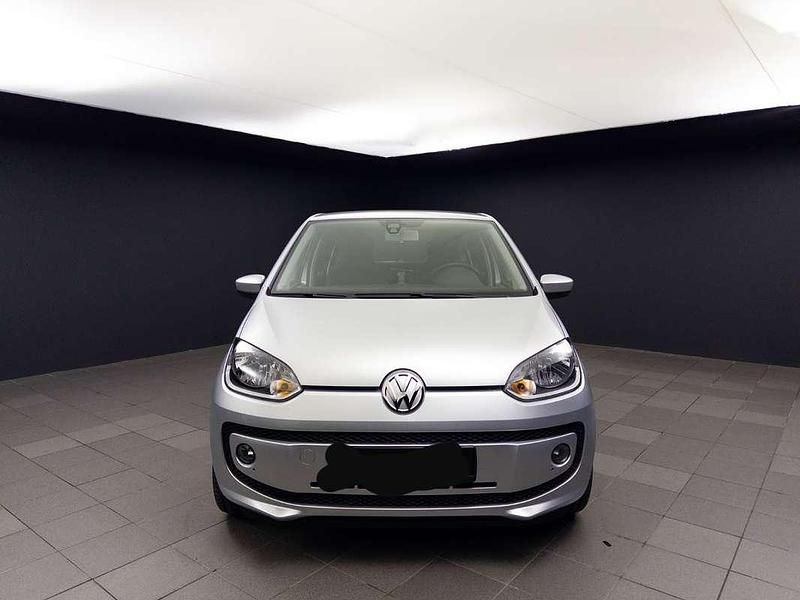 Usata VW up! 75 CV (55 kW) 2015 Utilitaria