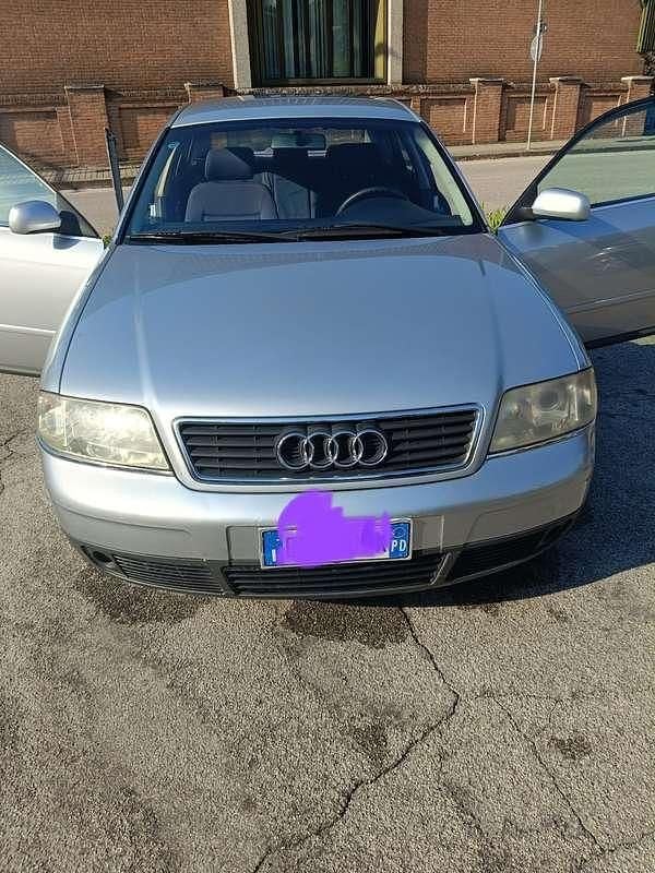 Usata Audi A6 150 CV (110 kW) 1999 Berlina
