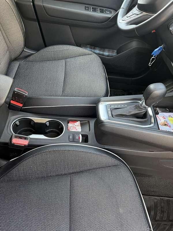 Usata Renault Captur Techno 94 CV (69 kW) 2023 SUV