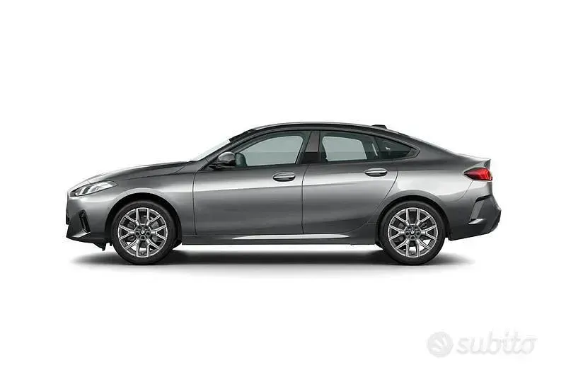 Nuova BMW 220 M Sport 2026 Nero Coupé