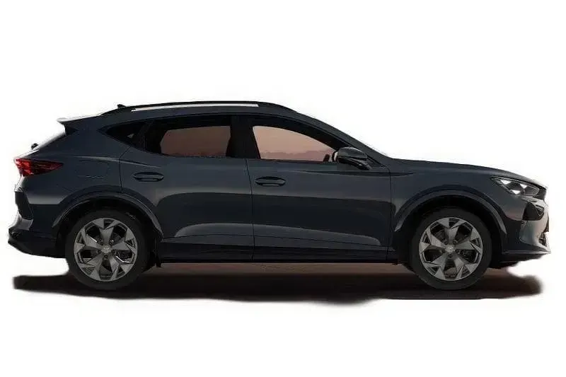 Nuova Cupra Formentor 150 CV (110 kW) 2026 Grigio SUV