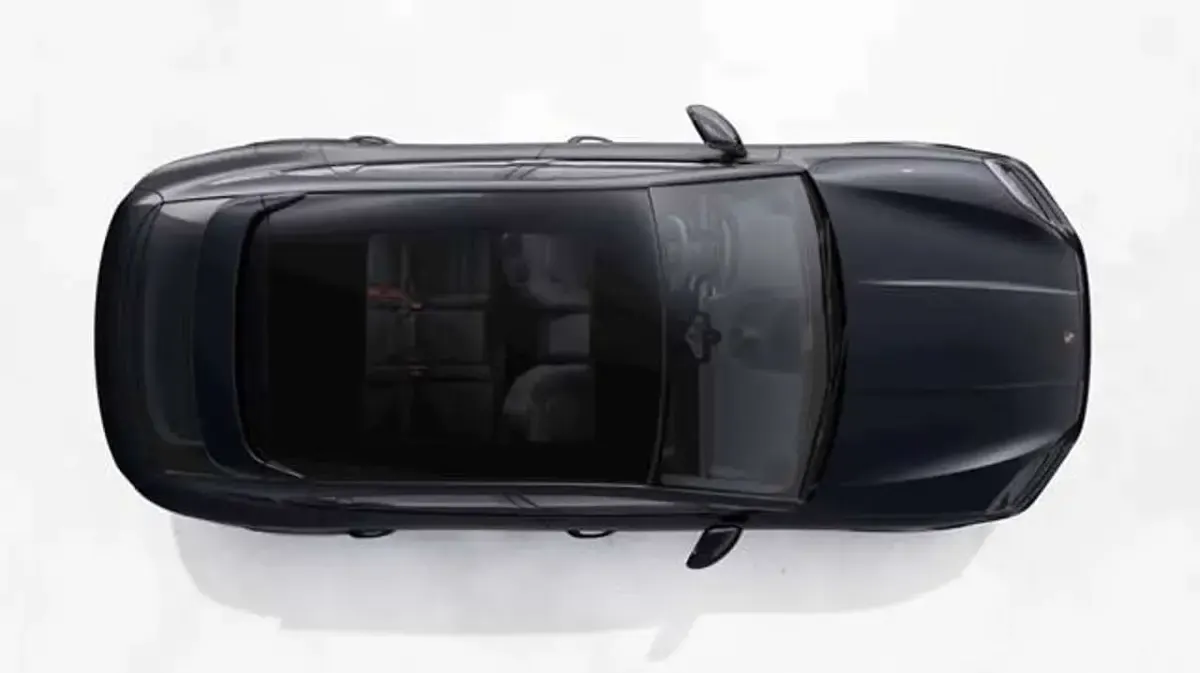 Usata Porsche Cayenne S E-Hybrid 354 CV (260 kW) 2024 Nero cromite SUV
