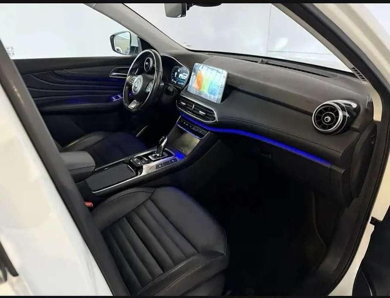 Usata MG EHS Exclusive 258 CV (189 kW) 2021 SUV